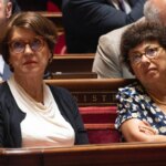 Loi d’urgence agricole : Annie Genevard remporte le soutien, Monique Barbut en désaccord.