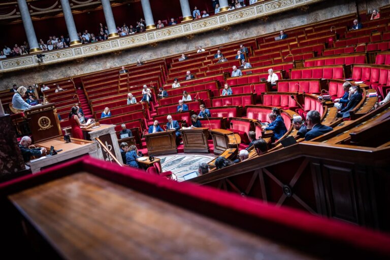 Aide à mourir : trois questions constitutionnelles soulevées par la Cour suprême.