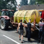 Incendies : solidarité des Français pour la protection des forêts en danger