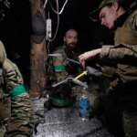 Guerre en Ukraine, jour 1611 : avancées militaires et tensions entre Kyiv et Moscou, 23 juillet.