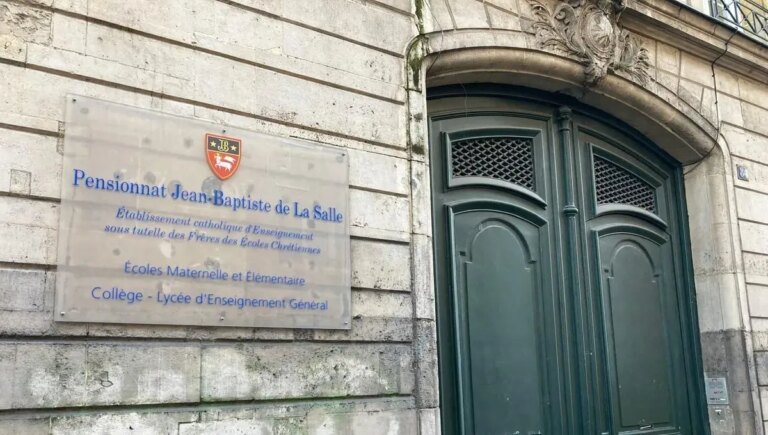 Écoles Lasalliennes : la congrégation catholique présente des excuses et initie un audit.