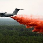 Incendies en Espagne : situation hors de contrôle près de Valence, flammes à 15 km de Bordeaux