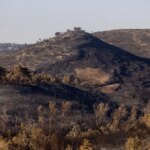 Grèce : utilisation de drones et satellites pour renforcer la lutte contre les incendies.