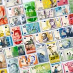 Les Européens invités à choisir entre Beethoven et Fou de Bassan pour les nouveaux billets de banque
