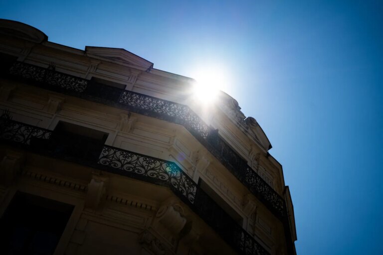Canicule : une nouvelle vague de chaleur prévue à partir de mardi en France.