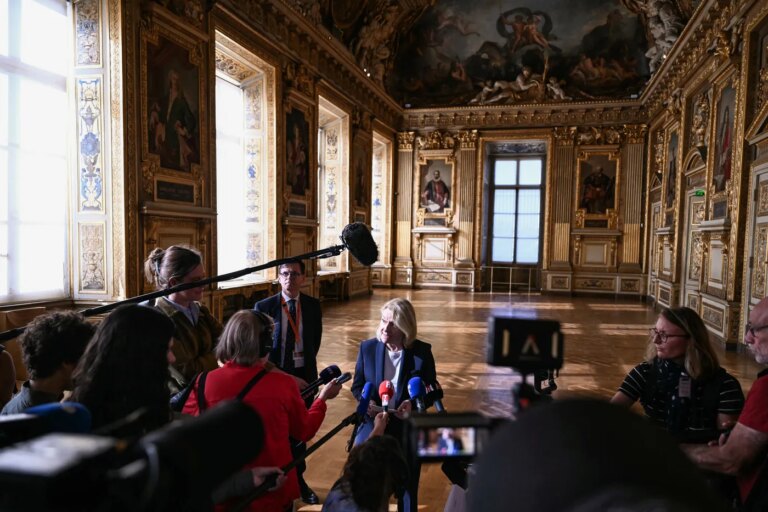 Sécurisation des musées : le plan d’action de Catherine Pégard pour renforcer la protection