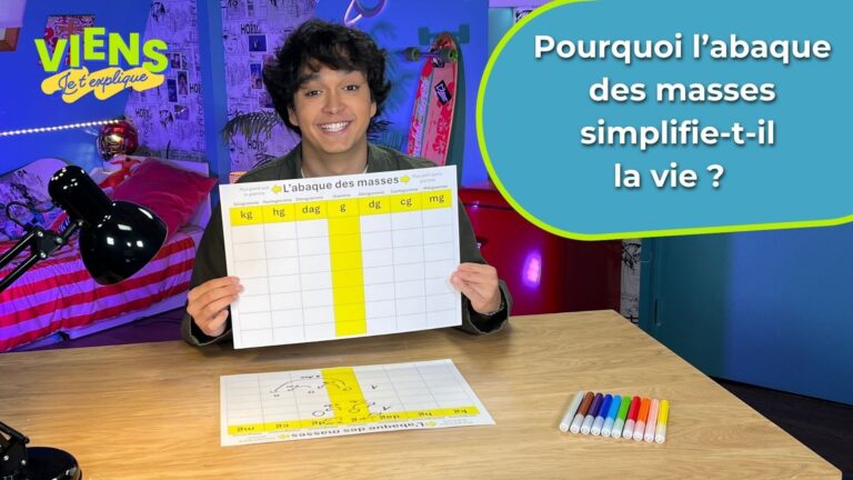 L’usage de l’abaque des masses facilite les calculs pour les ingénieurs en construction.