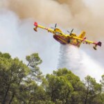 Incendies en Gironde : le mégafeu reste stabilisé selon les autorités locales.