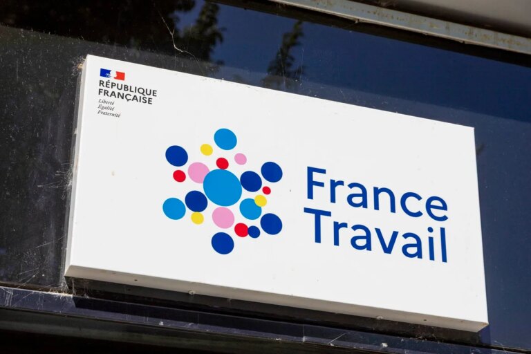Chômage : augmentation de 0,8 % des inscrits à France Travail en catégorie A