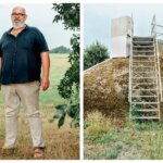 « Laurent David alerte sur la distribution d’eau non conforme dans les captages »