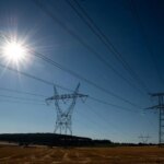 Les canicules répétées entraînent une hausse des prix de l’électricité en Europe.