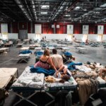 Incendies : La solidarité locale souligne l&rsquo;importance de la vie dans toutes ses dimensions