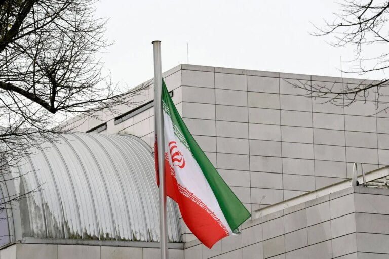 Peine de mort en Iran : Amnesty International signale une augmentation des condamnations