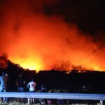 Incendies : Laurence Devillairs souligne l&rsquo;importance de la colère pour agir face à la crise.
