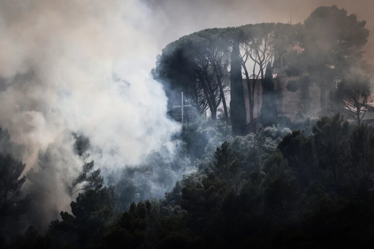 Mgr Marc Stenger interpelle sur l’absence de prières pour les victimes des canicules.