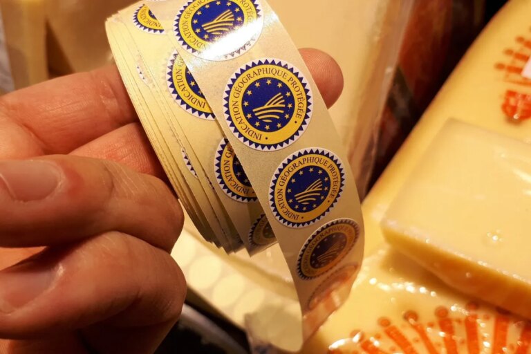 Tromperie des consommateurs : la Répression des fraudes alerte sur l’usage abusif des AOP et IGP