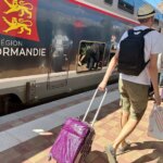 Grève surprise de la SNCF : perturbations du trafic en Normandie ce week-end