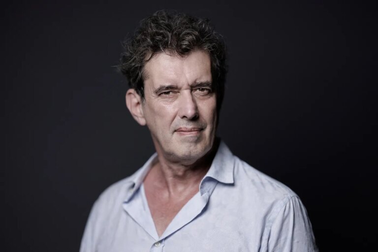 Décès de Stéphane Ricordel, figure du cirque contemporain et codirecteur du Théâtre du Rond-Point.