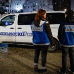 Hébergement d’urgence à Paris : menaces sur des milliers de places en raison de coupes budgétaires