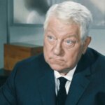 Jean Gabin défend un partenaire fidèle après 19 films dans une déclaration controversée.