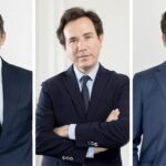 Reed Capital se redéploie dans le secteur financier avec une nouvelle stratégie d&rsquo;investissement.