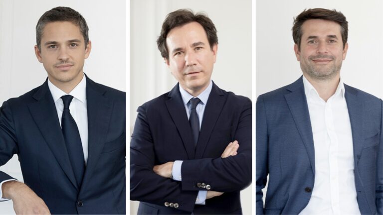Reed Capital se redéploie dans le secteur financier avec une nouvelle stratégie d’investissement.