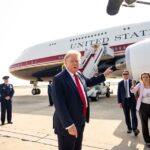 Révélations sur le nouvel Air Force One et ses caractéristiques techniques innovantes.