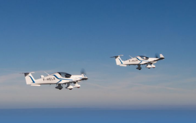 Elixir Aircraft reçoit de nouveaux investissements pour développer ses projets aéronautiques.