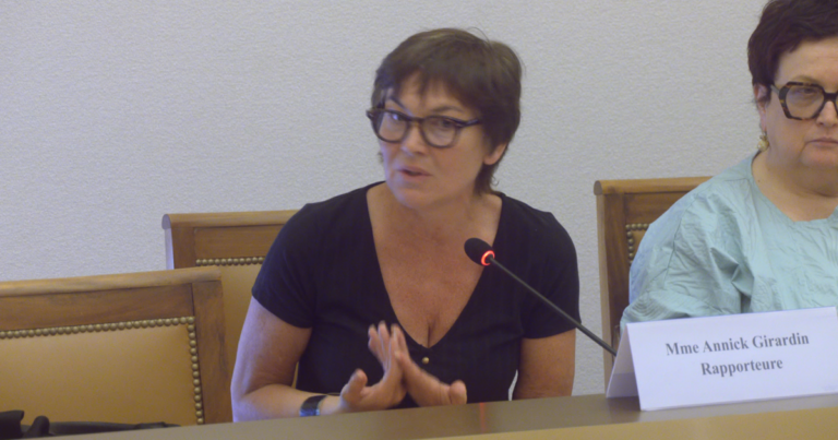 Sénat : Rapport sur la souffrance psychique au travail rejeté par la droite et le centre.