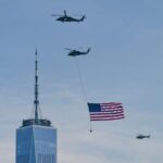 Les États-Unis commémorent leur histoire avec des événements à travers le pays.