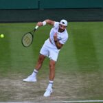 Dimitrov affronte Féry, Fritz rencontre Bublik et Zverev joue contre Eala à Wimbledon.