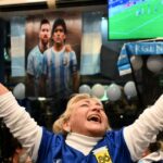 Les Argentins expriment leur souhait d&rsquo;être mieux compris et acceptés à l&rsquo;international.