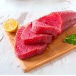 Rappel Consommateur – Détail LONGE DE THON ET COEUR DE THON AUCHAN LE POISSONNIER
