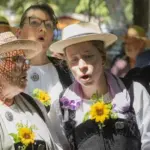 Le festival du yodel révèle l’évolution du yodel en Suisse contemporaine.
