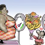 Ozempic inversé : en Afrique de l&rsquo;Est, les femmes cherchent à prendre du poids