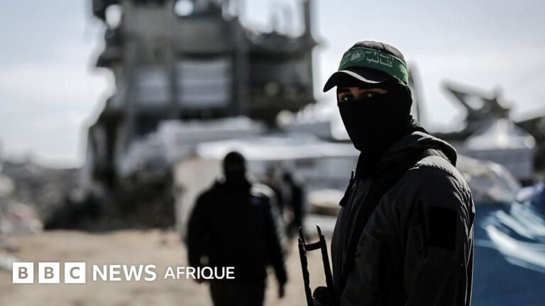 Le Hamas accepte de désarmer après un accord avec le Conseil de paix de Trump. Quelles conséquences ?
