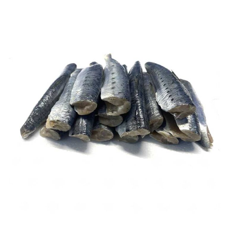 Rappel Consommateur – Détail FILET DE SARDINE SANS MARQUE