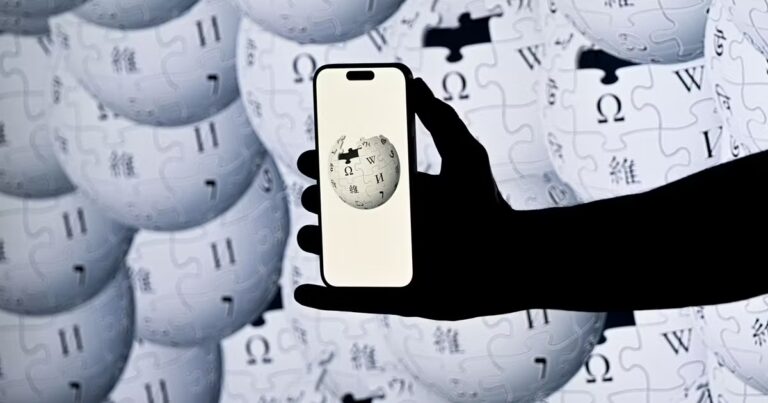 Wikipedia adapte ses politiques pour faire face aux défis posés par l’IA générative