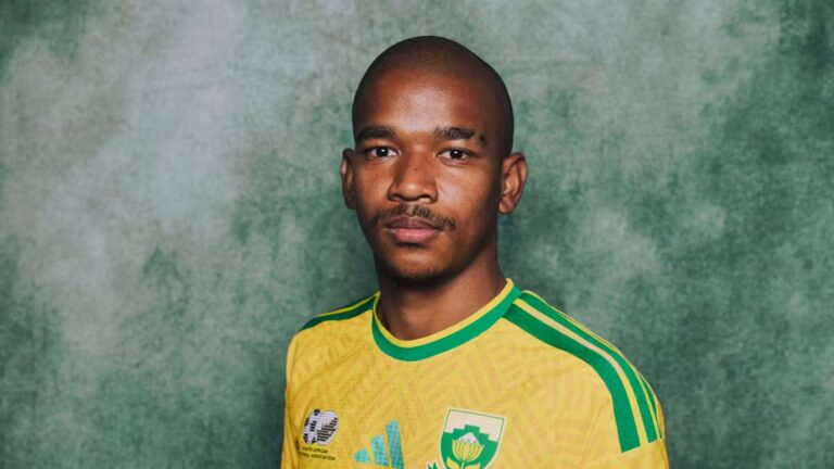 Jayden Adams, joueur de l’équipe nationale, décède à 25 ans après la Coupe du monde 2026.