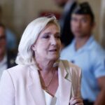 Conséquences d&rsquo;une victoire du RN aux élections : inquiétudes au Parlement européen