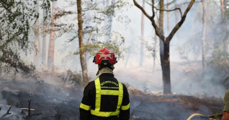 Présidentielle 2027 : le climat écarté des programmes des candidats en France