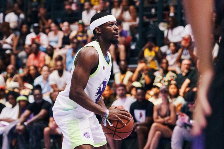 Nadir Hifi et Sylvain Francisco, sous contrat avec Paris et l’Asvel, envisagent la NBA.