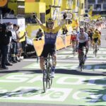 Trois raisons de suivre la 18e étape du Tour de France : profil montagneux et enjeux sportifs.