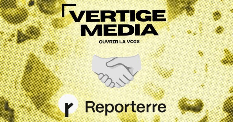 Vertige Media et Reporterre s’associent pour enquêter sur les troubles dans l’escalade.