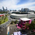 L’Open d’Australie restreint les billets à bas prix pour limiter la surfréquentation des courts annexes.
