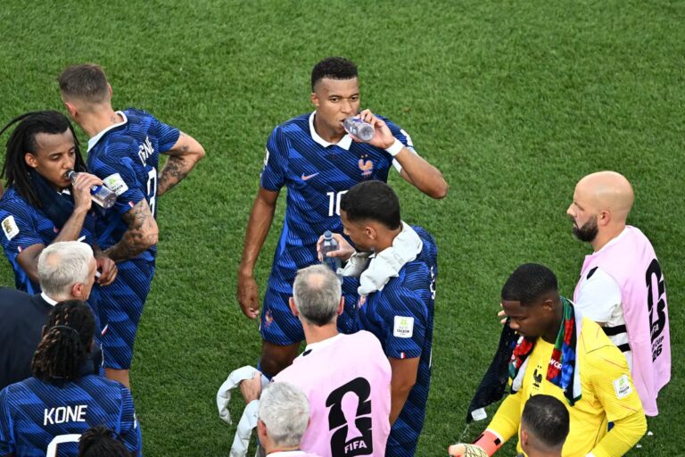 M6 mise sur les pauses fraîcheur de la Coupe du Monde pour augmenter ses revenus publicitaires