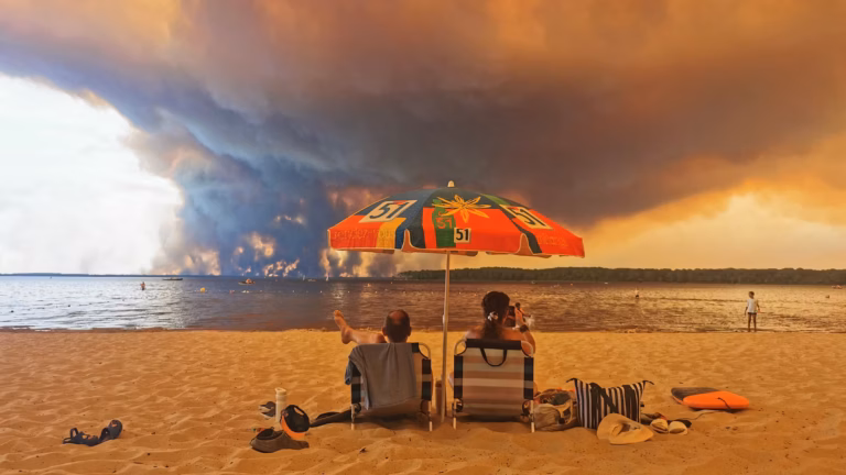 Tourisme en Gironde : le gouvernement face à des contradictions sur ses intentions.