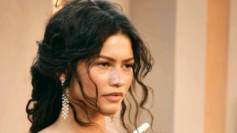 Zendaya annonce une pause après L’Odyssée et Spider-Man 4, quatre films prévus en 2026.