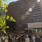 Norvège : commémoration des attaques d’Anders Breivik du 22 juillet 2011.