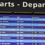 Demande de remboursement de billets d’avion : complexité accrue pour les voyageurs en France